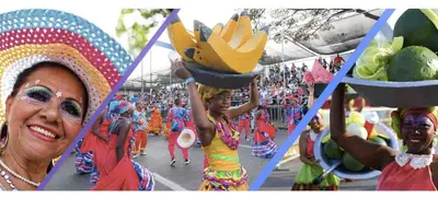 Conozca la programación completa de la Feria de Cali 2016