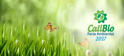Inscripción a la Feria Ambiental CaliBio