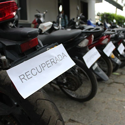 Trabajo articulado arroja importantes reducciones en casos de hurto en Cali