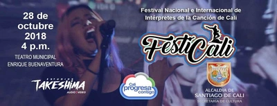 FestiCali