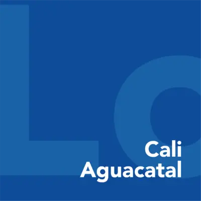 Localidad Cali Aguacatal