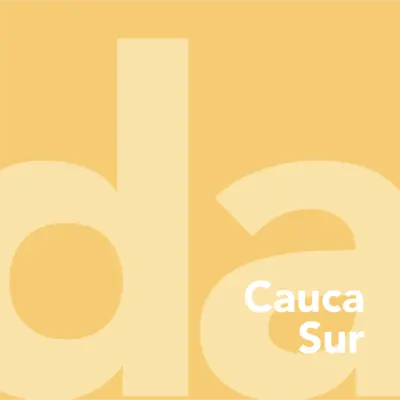 Localidad Cauca Sur