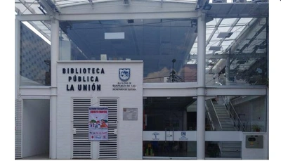 Biblioteca Pública la Unión