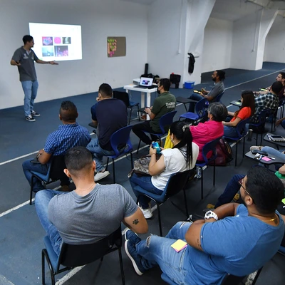 Alcaldía y Universidad Santiago de Cali ofrecen diplomados gratuitos para caleños y caleñas de las comunas 1, 15, 16 y 19