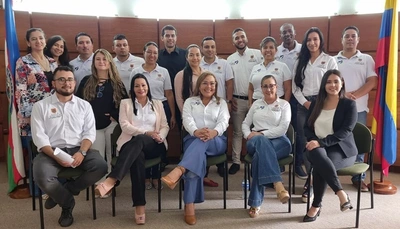 Control Interno realizó segunda rendición de cuentas de la vigencia 2022