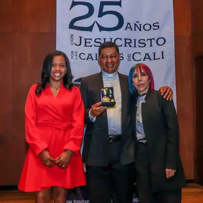 Fundación Samaritanos, 25 años sirviendo a los más vulnerables
