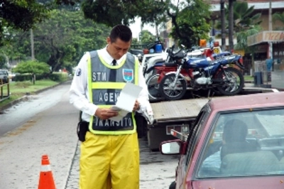  EMPEZÓ A REGIR EL CAMBIO DE 'PICO Y PLACA' PARA VEHÍCULOS PARTICULARES EN CALI