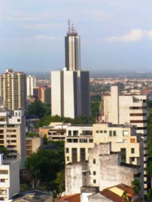 EL 2008 FUE UN BUEN AÑO PARA EL TURISMO EN CALI