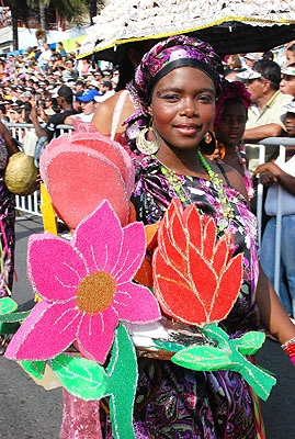 LA DEL 2008: UNA FERIA MODELO