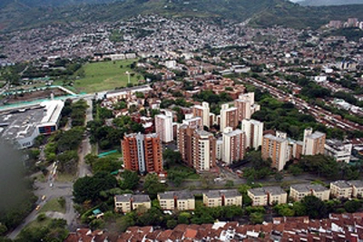 PLANEACIÓN MUNICIPAL: EL DEPARTAMENTO QUE SE PIENSA A CALI
