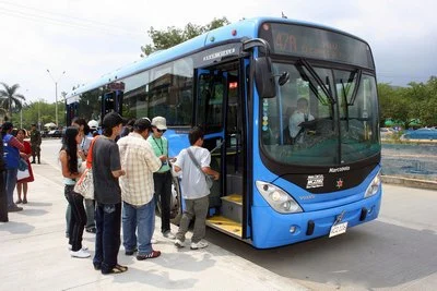 ALCALDIA, METRO CALI Y OPERADORES SE PUSIERON DE ACUERDO EN EL CRONOGRAMA PARA LA OPERACIÓN DEL MIO