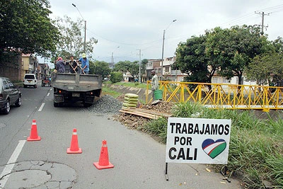 ALCALDÍA DESCARTA INGENIEROS QUE NO LE CUMPLIERON A CALI