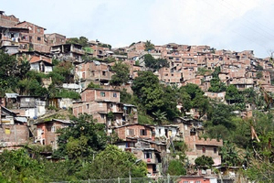 ALCALDÍA NO BENEFICIARÁ CON TITULACIÓN DE PREDIOS A TERRATENIENTES