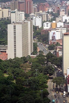 ALCALDÍA ENTREGARÁ INFORME DE SEGURIDAD DEL 2008