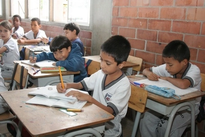 SECRETARÍA DE EDUCACIÓN ENTREGARÁ DOTACIÓN POR MÁS DE 2 MIL MILLONES DE PESOS