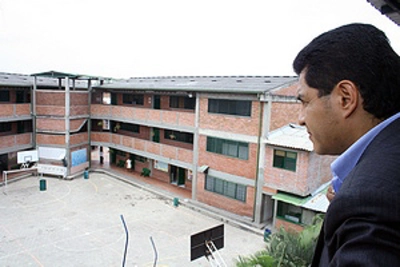 AVANZA EN FIRME PROYECTO DE CIUDADELAS EDUCATIVAS EN CALI