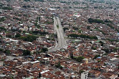 EN EL 2009 LA ALCALDÍA REALIZARÁ UN FUERTE CONTROL URBANÍSTICO EN LA CIUDAD