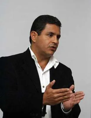 “CVC DEBERÍA COORDINAR ACCIONES CON LA ALCALDÍA”: JORGE IVÁN OSPINA