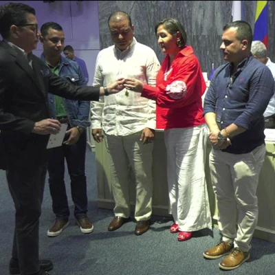 Concejo de Cali aprueba la reforma estructural del Departamento Administrativo de Control Disciplinario Interno