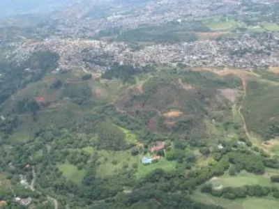 SECRETARÍA DE VIVIENDA VERIFICA MANEJO AMBIENTAL EN PROYECTO HABITACIONAL ALTOS DE SANTA ELENA
