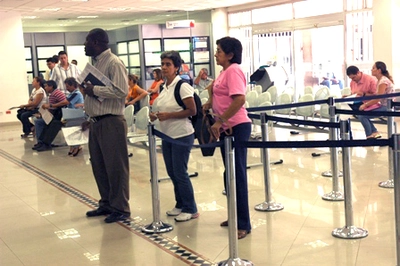 PÓNGASE AL DÍA CON SUS IMPUESTOS