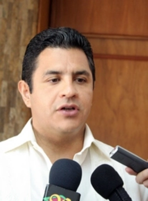 RUEDA DE PRENSA DEL ALCALDE DE CALI Y EL DIRECTOR NACIONAL DE ESTUPEFACIENTES