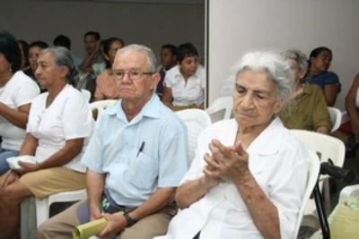AUXILIO FUNERARIO PARA BENEFICIARIOS DEL PROGRAMA DEL ADULTO MAYOR