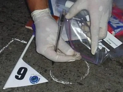 AGENTES DE TRÁNSITO, MANO DERECHA DE LA FISCALÍA