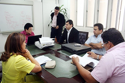 NOVATEXFIL LIMITADA ELABORARÁ INDUMENTARIA DE TRABAJADORES DEL MUNICIPIO