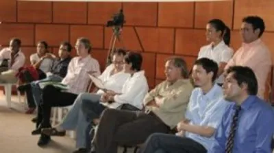 CALI SE ALISTA PARA TENER SU PRIMER FESTIVAL INTERNACIONAL DE CINE DEL PACÍFICO