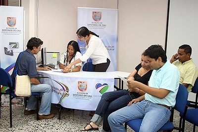 EXTENDIDO PLAZO DE INSCRIPCIÓN A ELECCIONES DE REPRESENTANTES CIUDADANOS EN 21 MEGAOBRAS