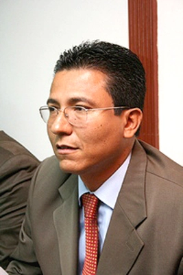 “HAY QUE ESPERAR UN FALLO EN SEGUNDA INSTANCIA DEL CONSEJO DE ESTADO”: BOTERO