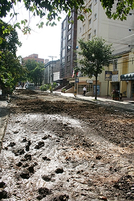 NUEVO LATIR PARA LA AVENIDA 5ª NORTE CON CALLES 16 Y 17