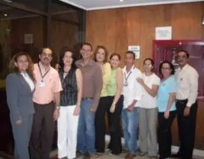LA  ESE  NORTE SUSTENTÓ TABLAS DE RETENCION DOCUMENTAL ANTE EL COMITÉ EVALUADOR DE DOCUMENTOS