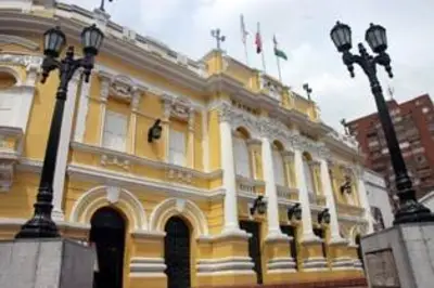EL TEATRO MUNICIPAL, 'ENRIQUE BUENAVENTURA' PRESENTA  PROGRAMACIÓN DEL MES DE FEBRERO