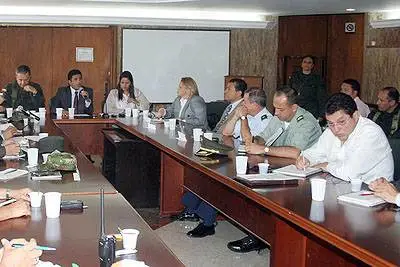 OFRECEN RECOMPENSA DE 100 MILLONES DE PESOS Y FORTALECIMIENTO A GRUPOS DE INTELIGENCIA PARA REFORZAR SEGURIDAD
