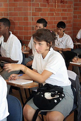 BECAS PARA ESTUDIOS DE PREGRADO EN ESTADOS UNIDOS
