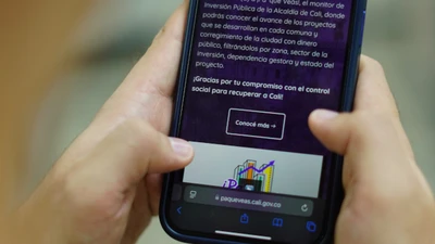 ‘¡Pa’ que Veás!’, monitor de inversión pública de la Alcaldía de Cali, supera las 9500 visitas en su primer mes de funcionamiento