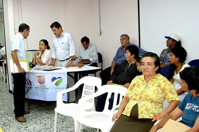 EXTENDIDO PLAZO DE INSCRIPCIÓN PARA PARTICIPAR EN ELECCIÓN DE REPRESENTANTES ANTE COMITÉ DE LAS 21 MEGAOBRAS