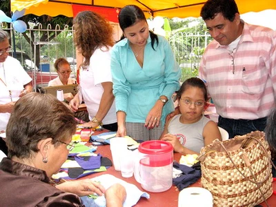 SECRETARÍA DE BIENESTAR SOCIAL TRABAJA POR LA INCLUSIÓN SOCIAL Y LABORAL DE LOS DISCAPACITADOS