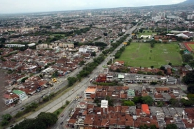 INTERVIENEN CON CULTURA CIUDADANA 5 ZONAS DE ALTO IMPACTO EN CALI