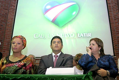 RECONOCIMIENTOS Y APLAUSOS A LA GESTIÓN DE JORGE IVÁN OSPINA