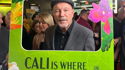¡Luces, cámara, salsa! El documental caleño que conquistó Nueva York ahora se estrena en cines