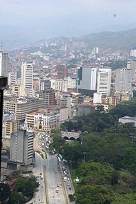 SANTIAGO DE CALI EN ESTE 2009, MUCHO MÁS DEPORTIVA, CÍVICA Y ESPERANZADORA