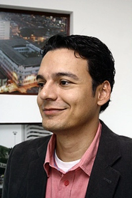 PRESIDENTE DE METROCALI SE REUNIRÁ CON PERIODISTAS DE CALI