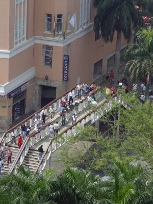 ESTE VIERNES ‘PATONEADA POR EL CENTRO DE CALI’