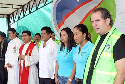 “CADA VEZ CONFRONTAREMOS MÁS EL DELITO”: ALCALDE DE CALI