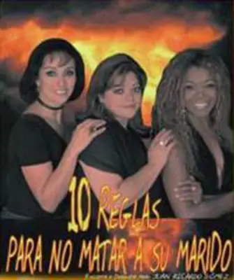 EL TEATRO MUNICIPAL PRESENTA LA COMEDIA '10 REGLAS PARA NO MATAR A SU MARIDO'