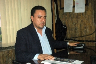 GESTORES DE CIUDAD TEJEN UNA RED