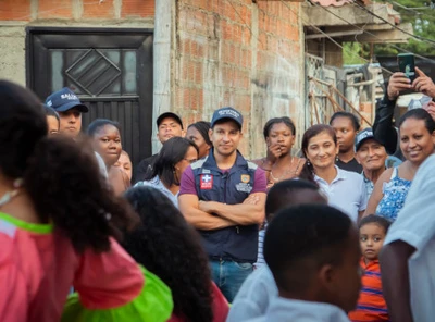 Resultados y acciones clave que hacen de Cali una ciudad segura frente al dengue
